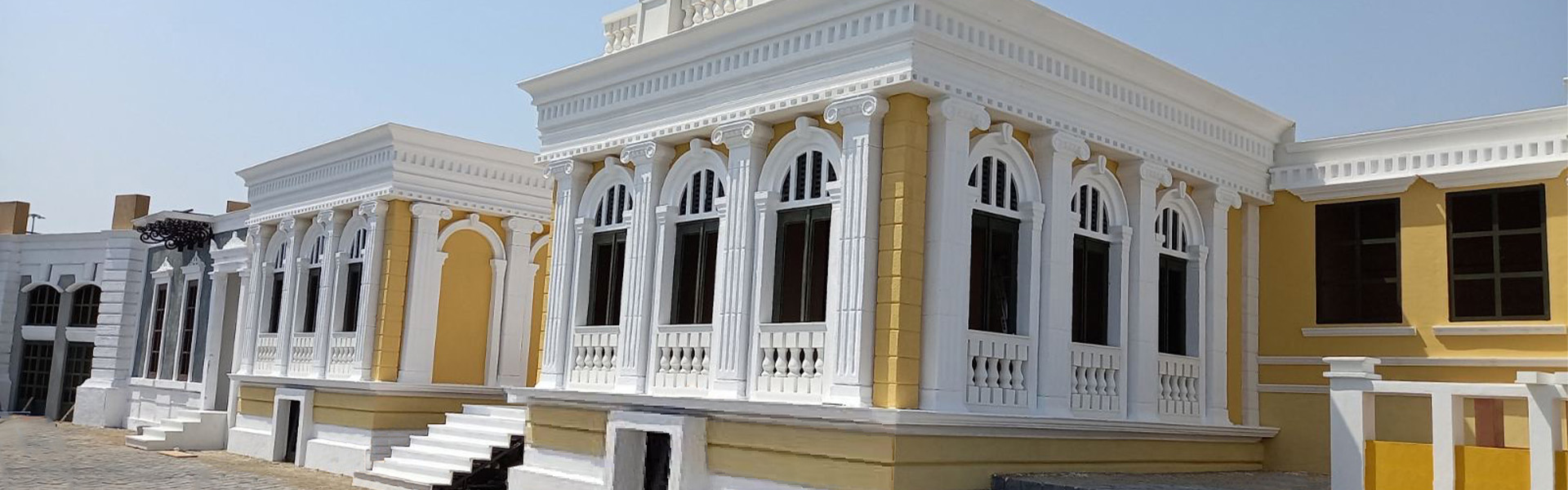Felizol - Καινοτόμες Λύσεις με Διογκωμένη Πολυστερίνη